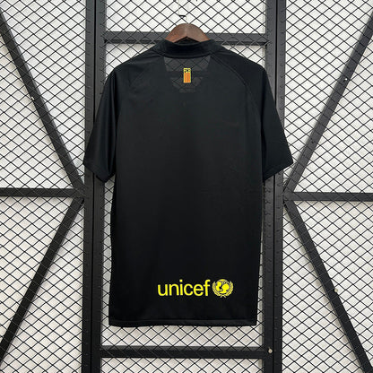 Barcelona Away Jersey 11/12 Retro