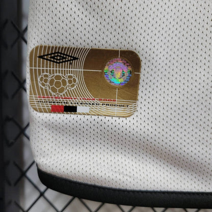 Manchester United Away & Third 100th Anniversary Jersey 01/02 Retro - CalcioVivo