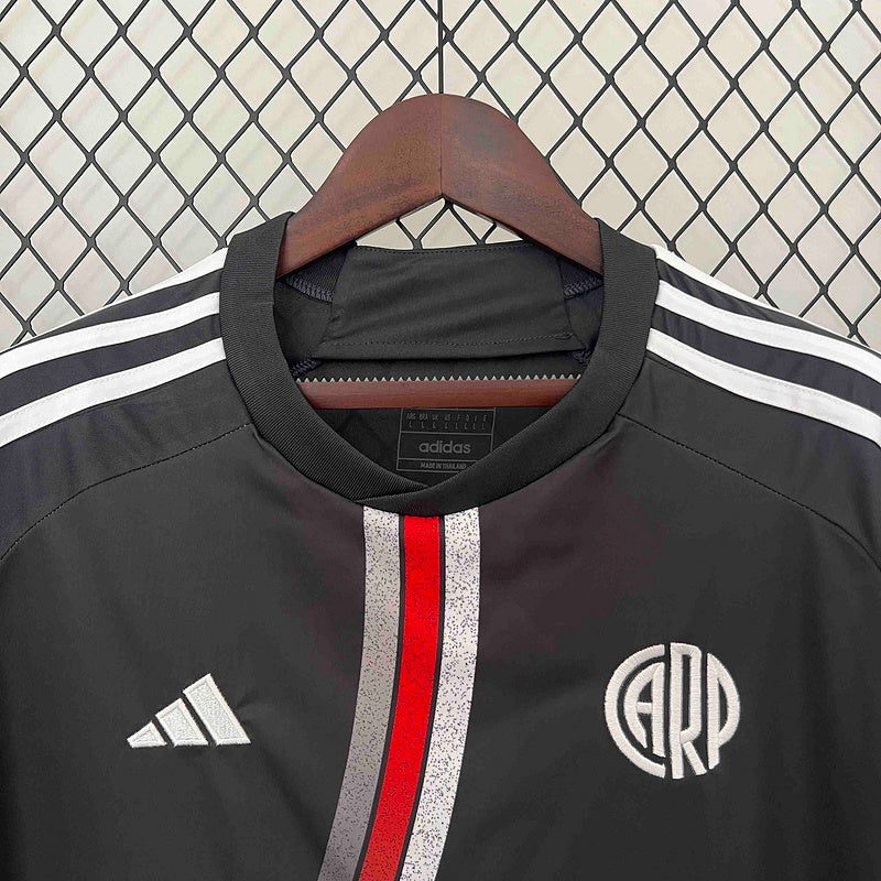 River Plate Third Jersey 24/25 - CalcioVivo