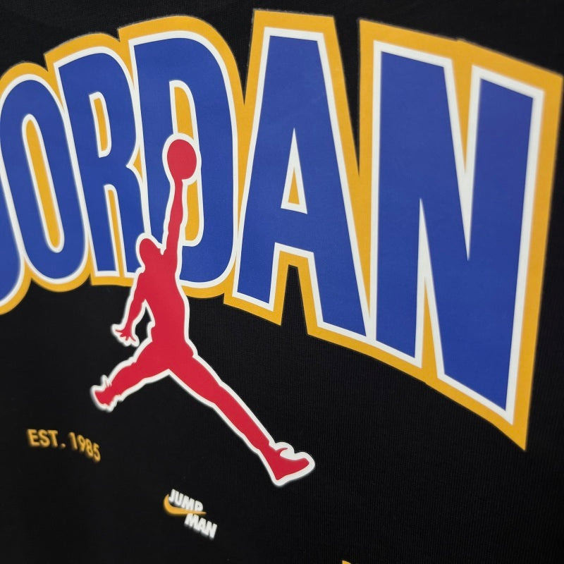 Jordan Casual Shirt (Colors)