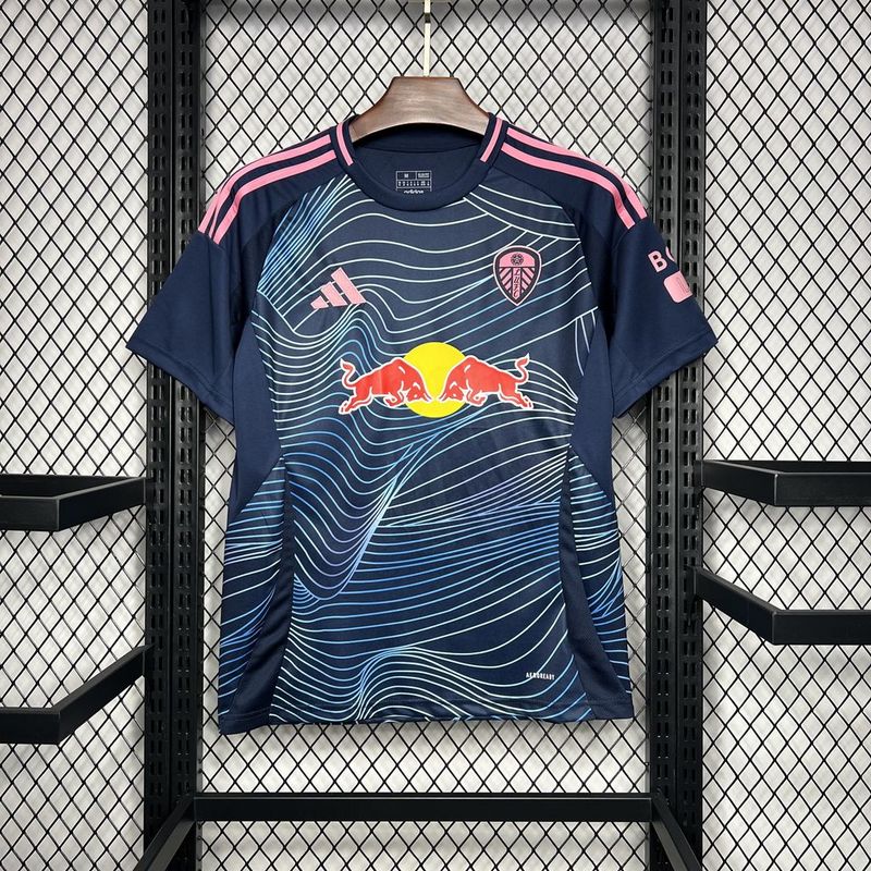 Leeds Third Jersey 24/25 - CalcioVivo