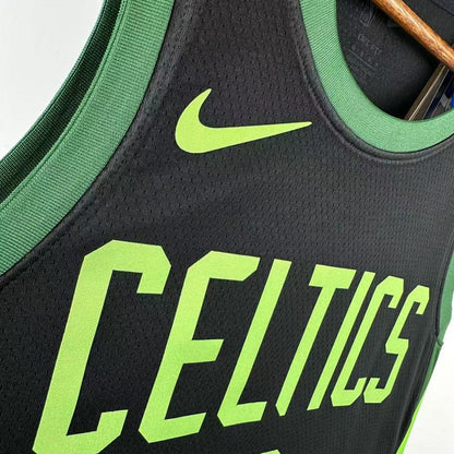 Boston Celtics City Edition 24/25 NBA Jersey