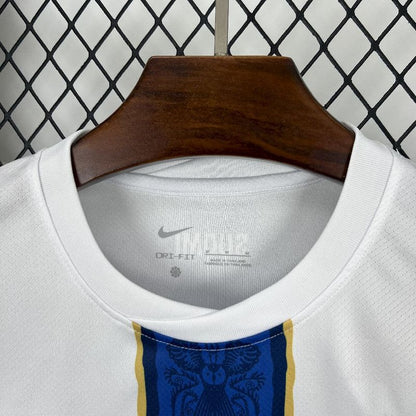 Finland Home Jersey 2025