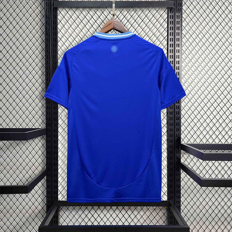 Argentina Away Jersey 2024 - CalcioVivo
