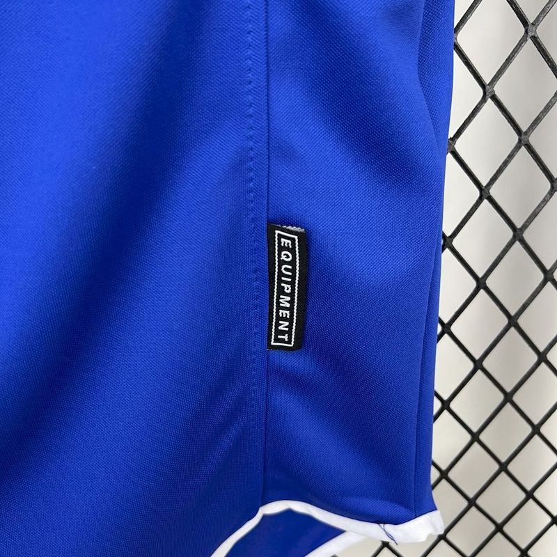 Japan Home Jersey 2000 Retro