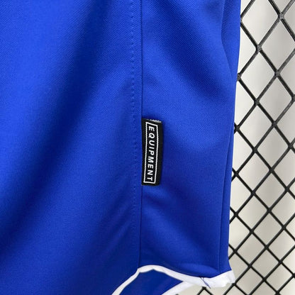 Japan Home Jersey 2000 Retro