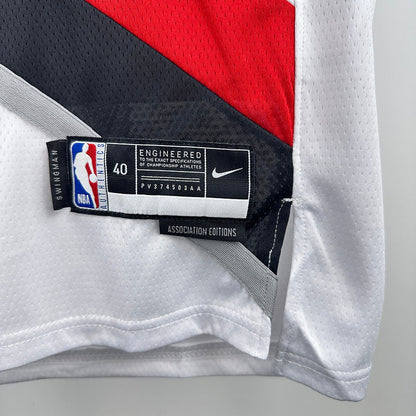 Portland Trail Blazers Association Edition NBA Jersey