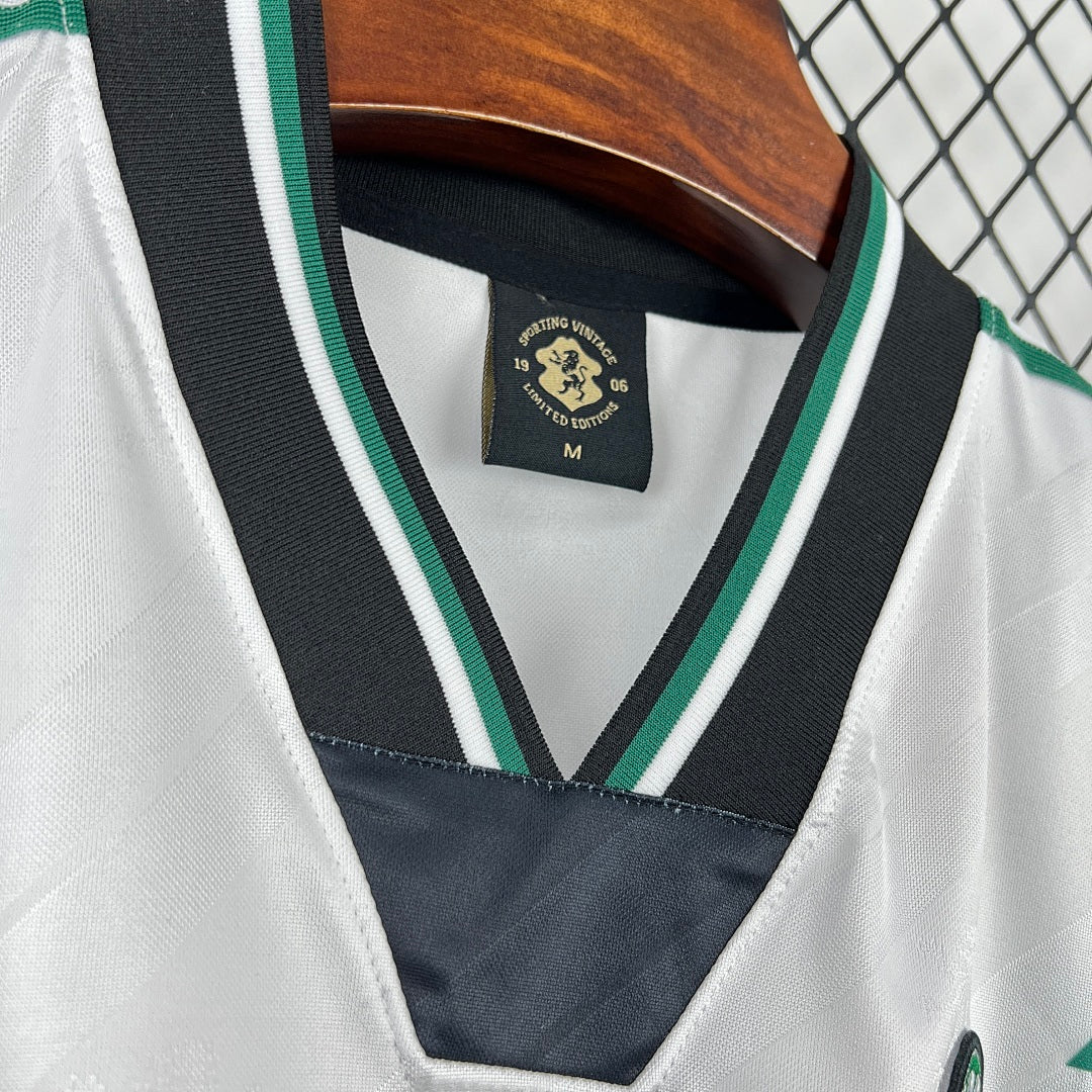Sporting CP Special Vintage Jersey 25/26