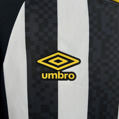 Santos Away Jersey 25/26