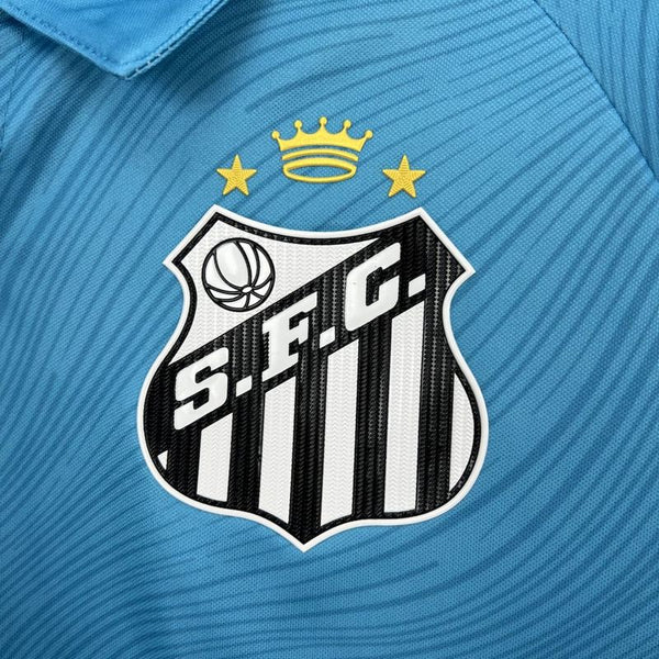 Santos Third Jersey 25/26