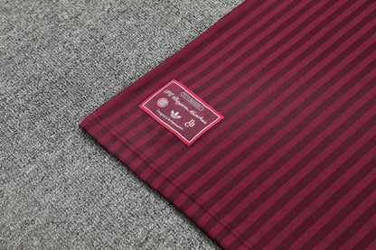 Kit Shirt + Shorts Bayern Munich Training 25/26