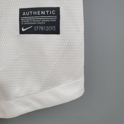 Portugal Away Jersey 2012 Retro - CalcioVivo