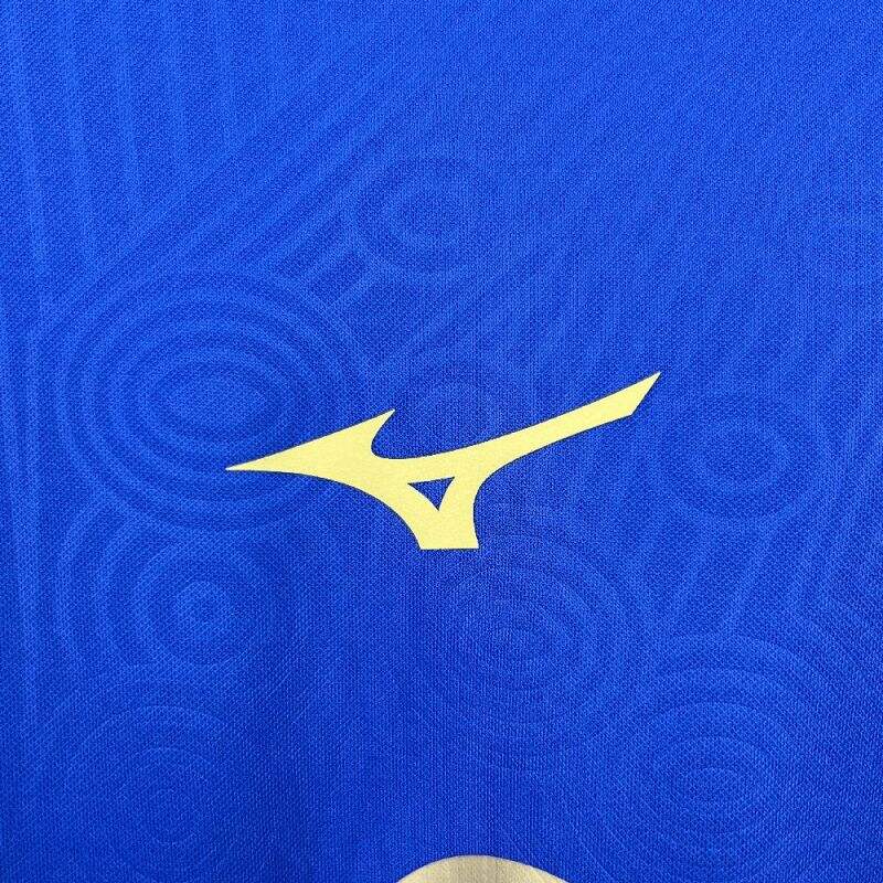 Monaco Away Jersey 25/26