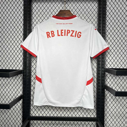 RB Leipzig Home Jersey 24/25 - CalcioVivo