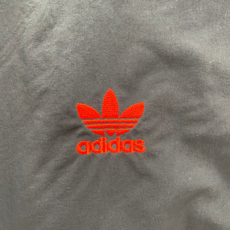 Manchester United Windbreaker - CalcioVivo