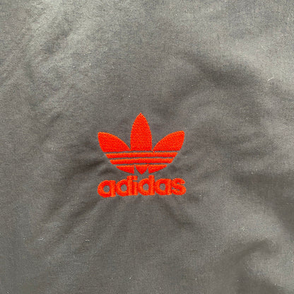 Manchester United Windbreaker - CalcioVivo