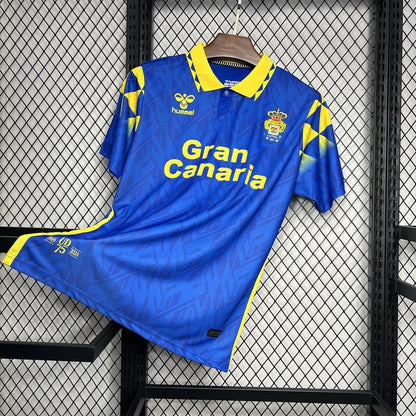 Las Palmas Away Jersey 24/25
