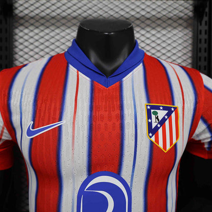 Atlético de Madrid Home 24/25 Jersey Player