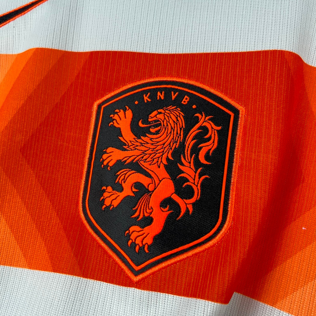 Maglia Olanda Away 2026 Uomo | Maglia da Calcio