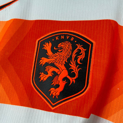 Maglia Olanda Away 2026 Uomo | Maglia da Calcio