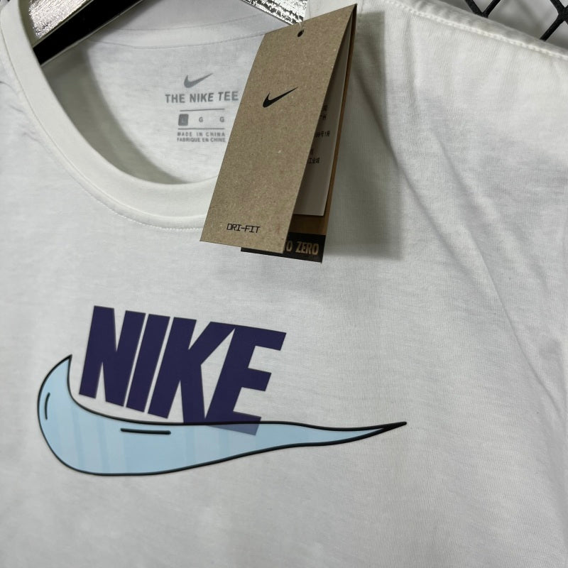 Nike Casual Shirt "Purpose Move Us" (Colors)