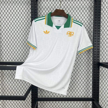 Roma Third Jersey 25/26