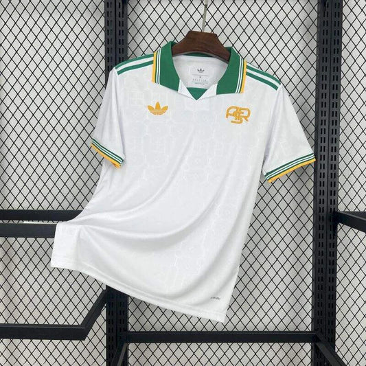 Roma Third Jersey 25/26