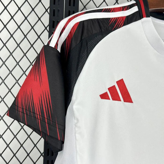 Flamengo Away Jersey 25/26