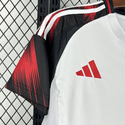 Flamengo Away Jersey 25/26