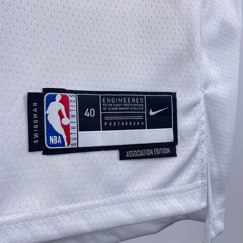 Minnesota Timberwolves Association Edition NBA Jersey