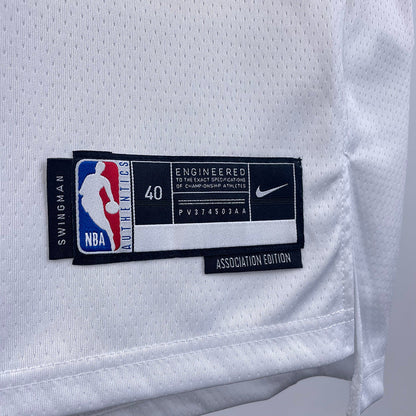 Minnesota Timberwolves Association Edition NBA Jersey