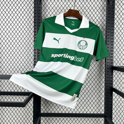 Palmeiras Special Edition Jersey 25/26 - CalcioVivo