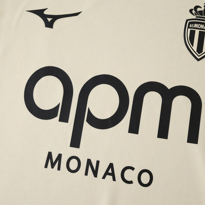 Monaco Third Jersey 25/26