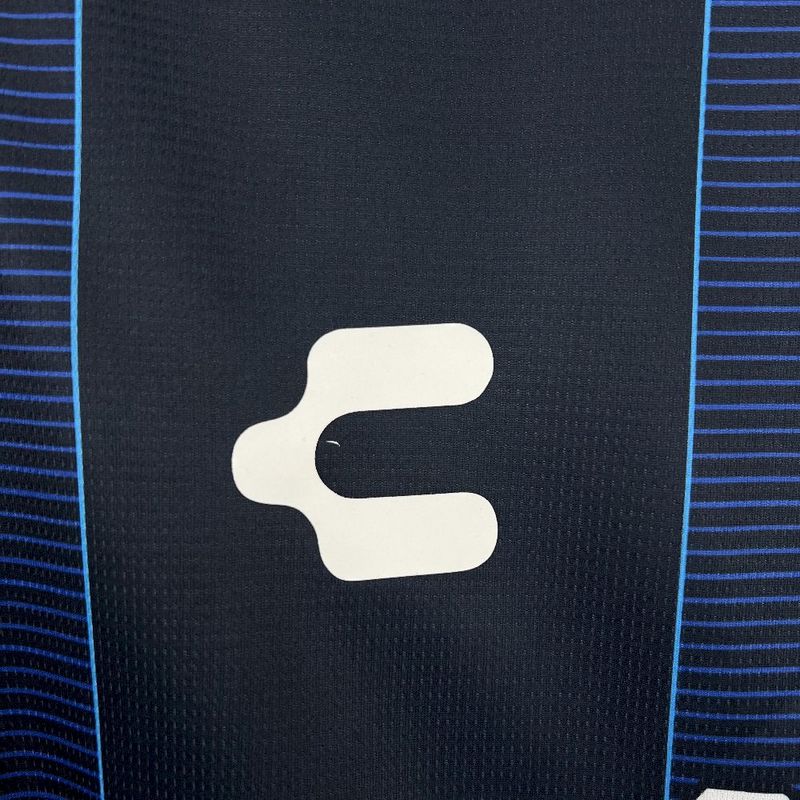 Pachuca Away Jersey 25/26