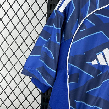 FC Schalke 04 Special Edition Jersey 2025