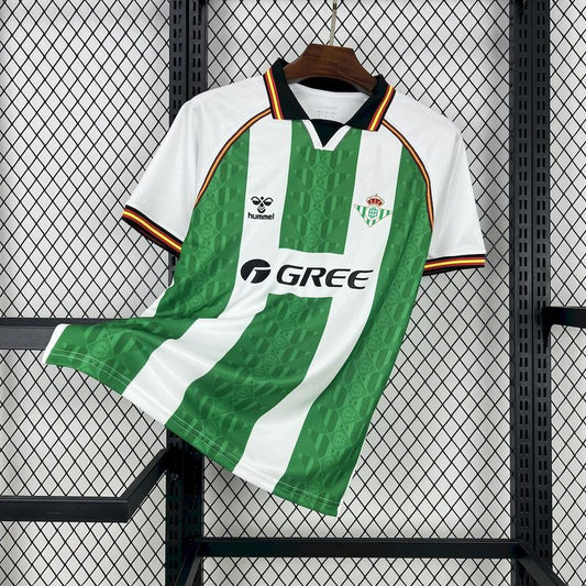 Real Betis Special Edition Jersey 25/26