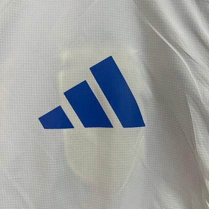 Italy Windbreaker Reversible - CalcioVivo