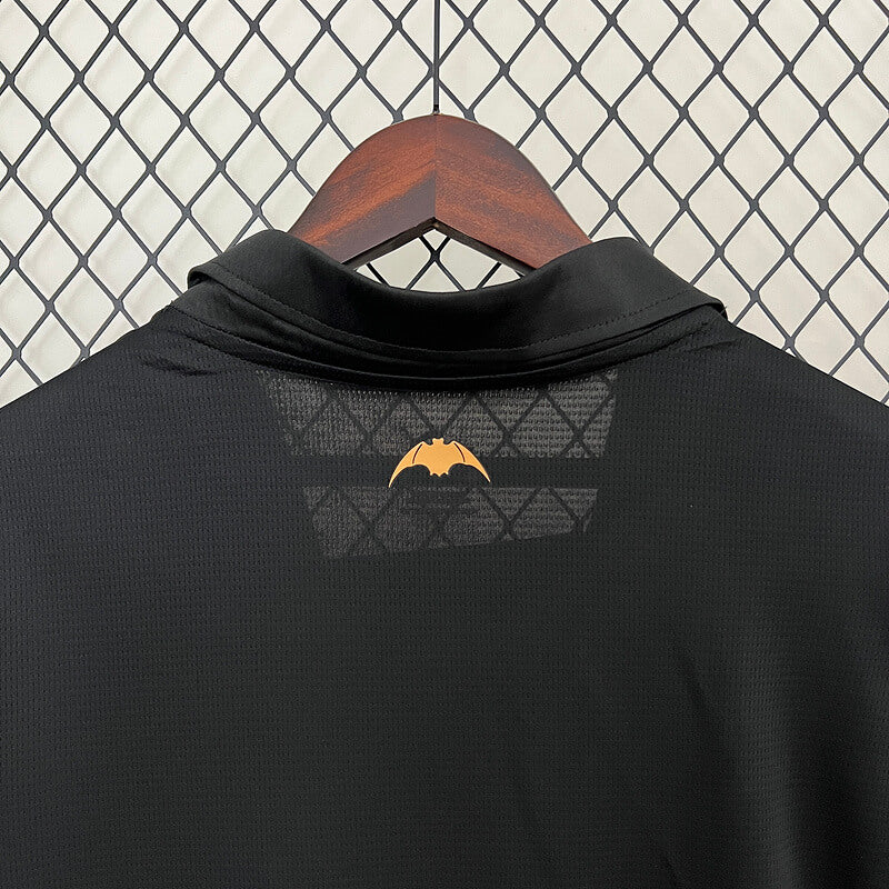 Valencia Away Jersey 24/25 - CalcioVivo