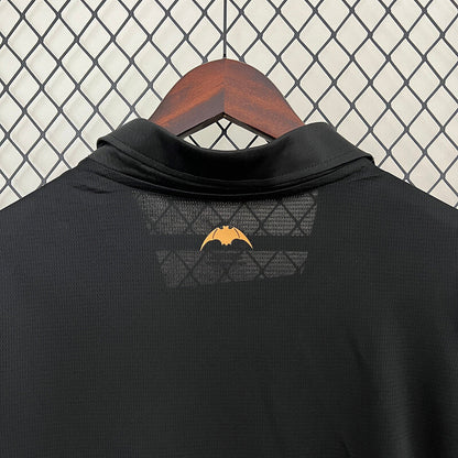 Valencia Away Jersey 24/25 - CalcioVivo