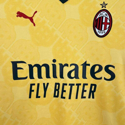 Milan Third Jersey 25/26