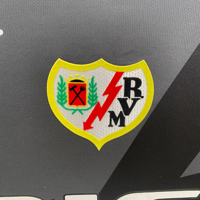 Rayo Vallecano Third Jersey 24/25 - CalcioVivo