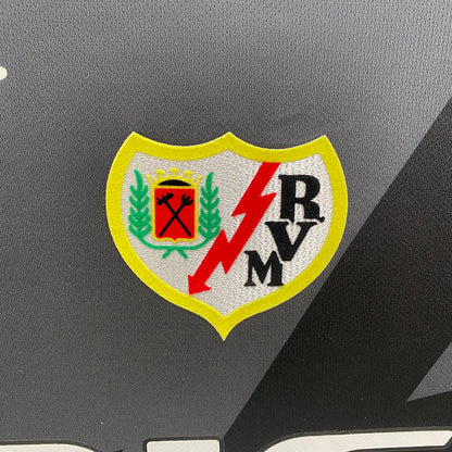 Rayo Vallecano Third Jersey 24/25 - CalcioVivo