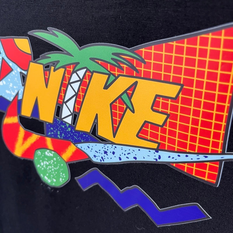 Nike Casual Shirt (Colors)