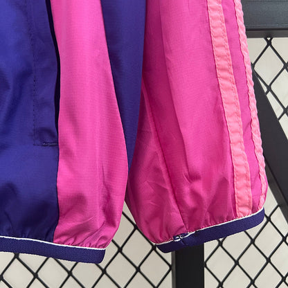 Germany Windbreaker Reversible - CalcioVivo