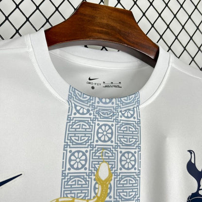 Tottenham Special Edition Jersey 25/26