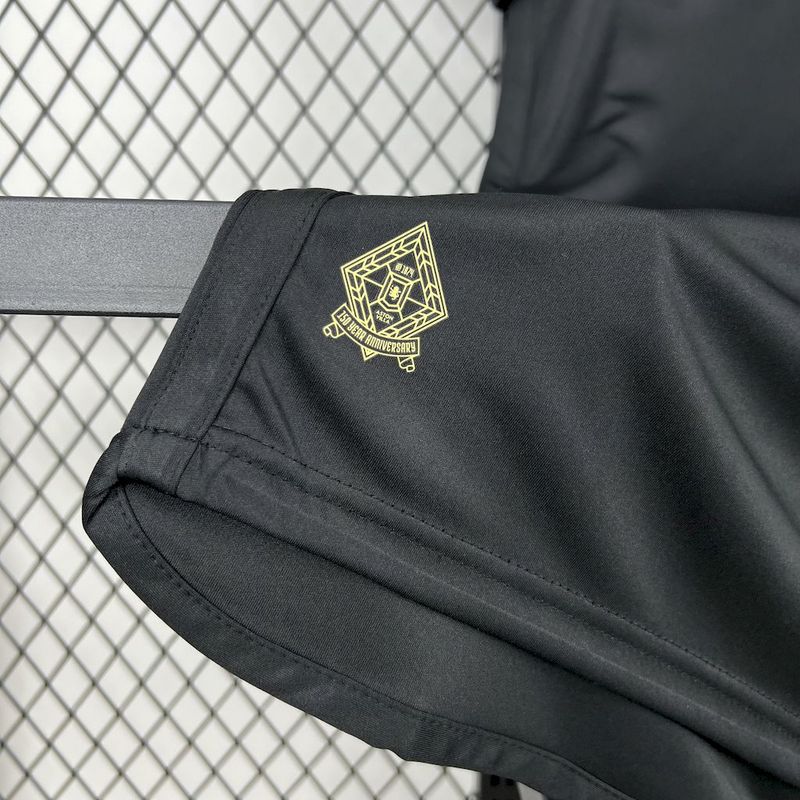 Aston Villa 150 Years Special Edition Jersey