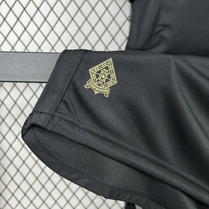 Aston Villa 150 Years Special Edition Jersey