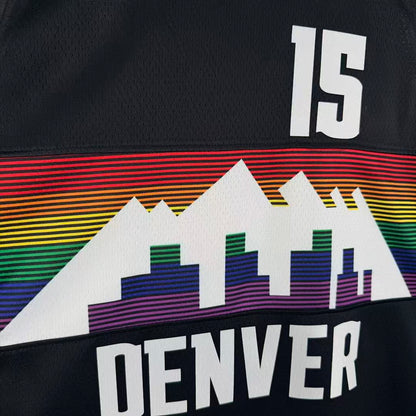 Denver Nuggets City Edition 25/26 NBA Jersey