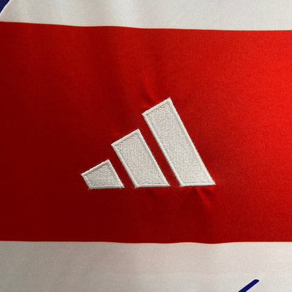 Granada Home Jersey 24/25 - CalcioVivo