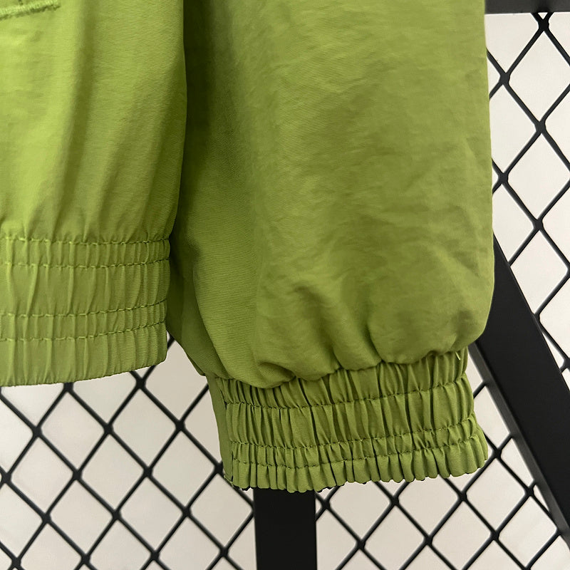 Inter Milan Windbreaker Reversible - CalcioVivo